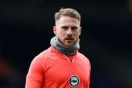 Alexis Mac Allister has admirers at Stamford Bridge.